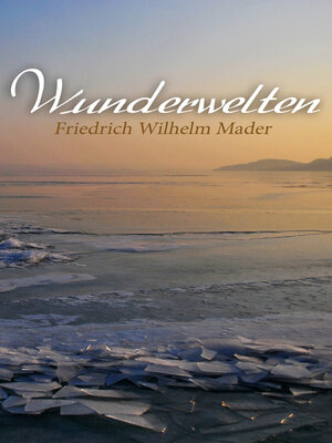 cover image of Wunderwelten